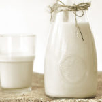 4 Λύσεις Καθαρισμού με Γάλα
