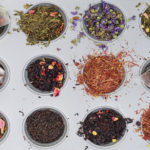 Τσάι: Φυσικό Καθαριστικό και Αποσμητικό