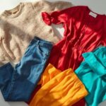 Υφάσματα που Δεν Πρέπει να Πλένετε σε Ζεστό Νερό