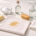 Αφαίρεση Λεκέδων: Πλήρης Οδηγός για Κάθε Λεκέ ή Επιφάνεια