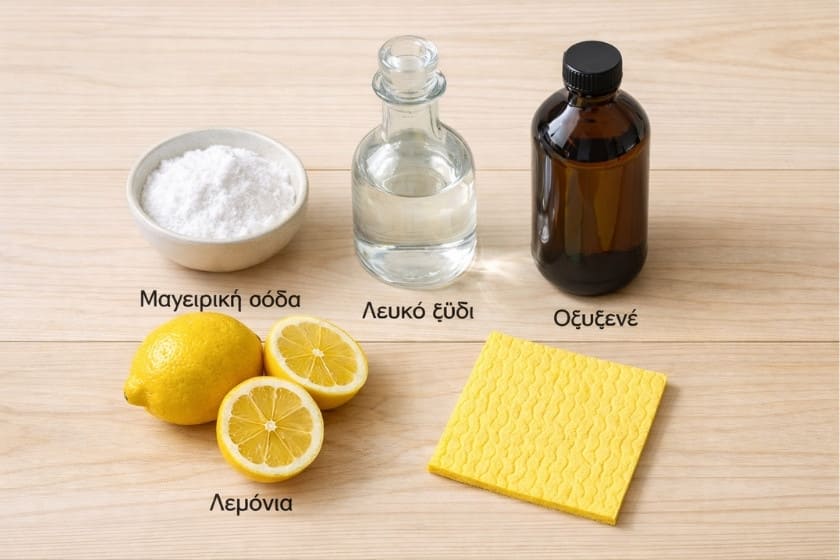 fysika-proionta-katharismoy Φυσικά προϊόντα καθαρισμού